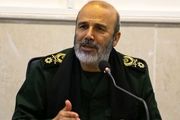 دوست حاج قاسم: تهدیدهای آمریکا و رژیم صهیونیستی، توخالی و تبلیغاتی است 