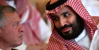 خشم سعودی‌ها‌ از محاکمه مهره بن سلمان در اردن 