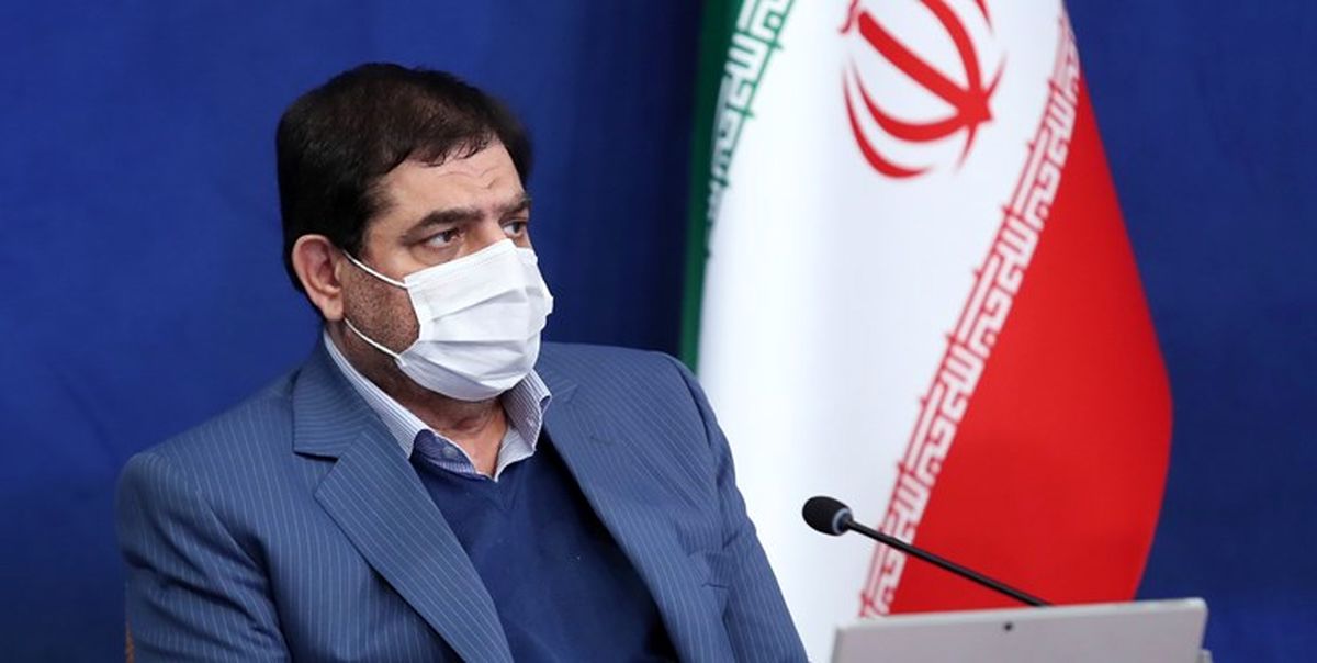 دستور مخبر برای پیگیری قاطع و سریع حادثه سیل استهبان