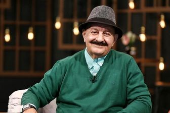 غلامحسین لطفی: ردیف اول تزریق واکسن ایرانی کرونا می‌ایستم