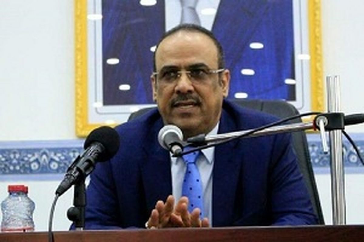 فرار وزرای منصور هادی به عربستان 