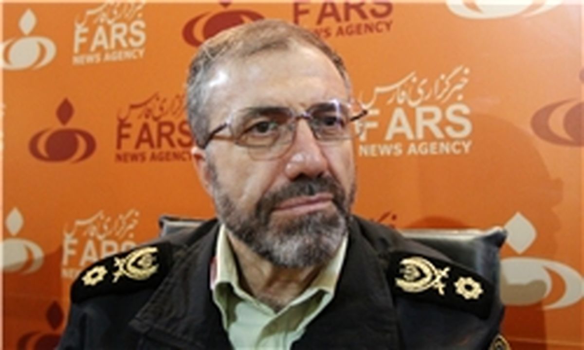 بالا بردن اقدامات امنیتی در مرزهای ایران و عراق