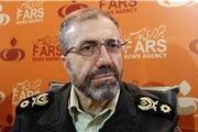 بالا بردن اقدامات امنیتی در مرزهای ایران و عراق