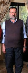 شهید سید رضایی موسوی