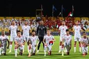  حضور امارات به جای ایران در جام جهانی!