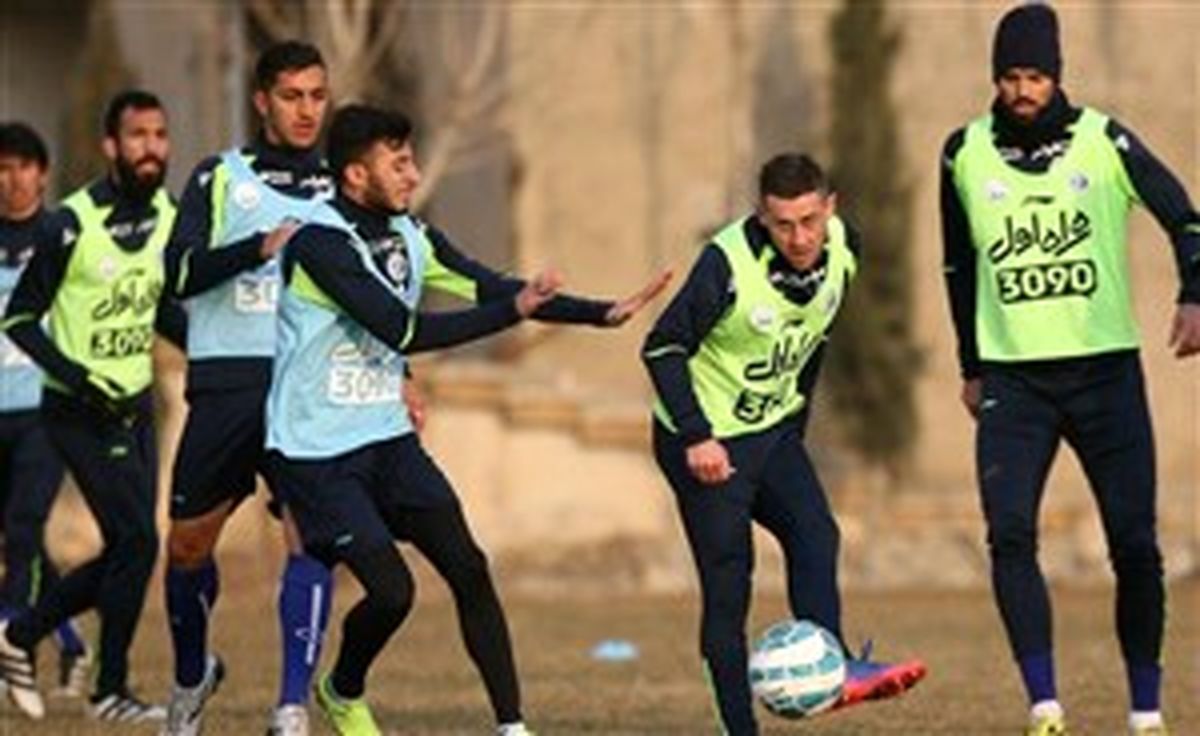 خبری بد برای استقلال/ شاه ماهی از دست استقلال لیز خورد