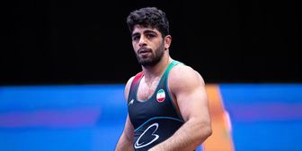 ساروی با غلبه بر بالی قهرمان شد