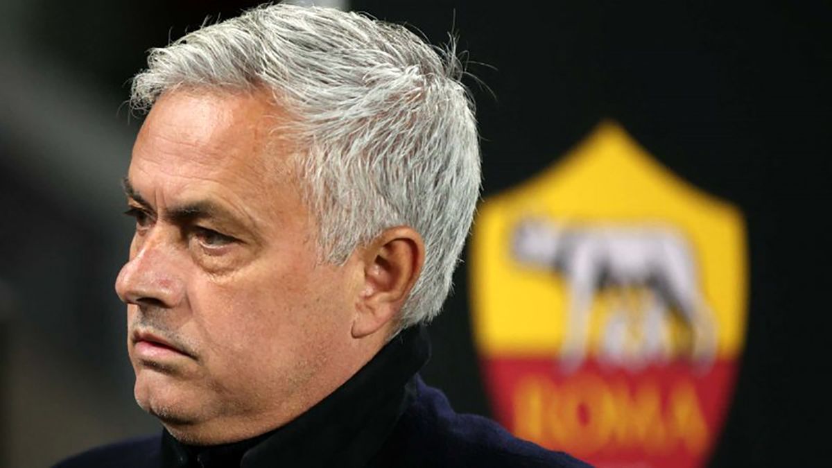از چهار گزینه جذاب رم مورینیو ماندنی نیست
