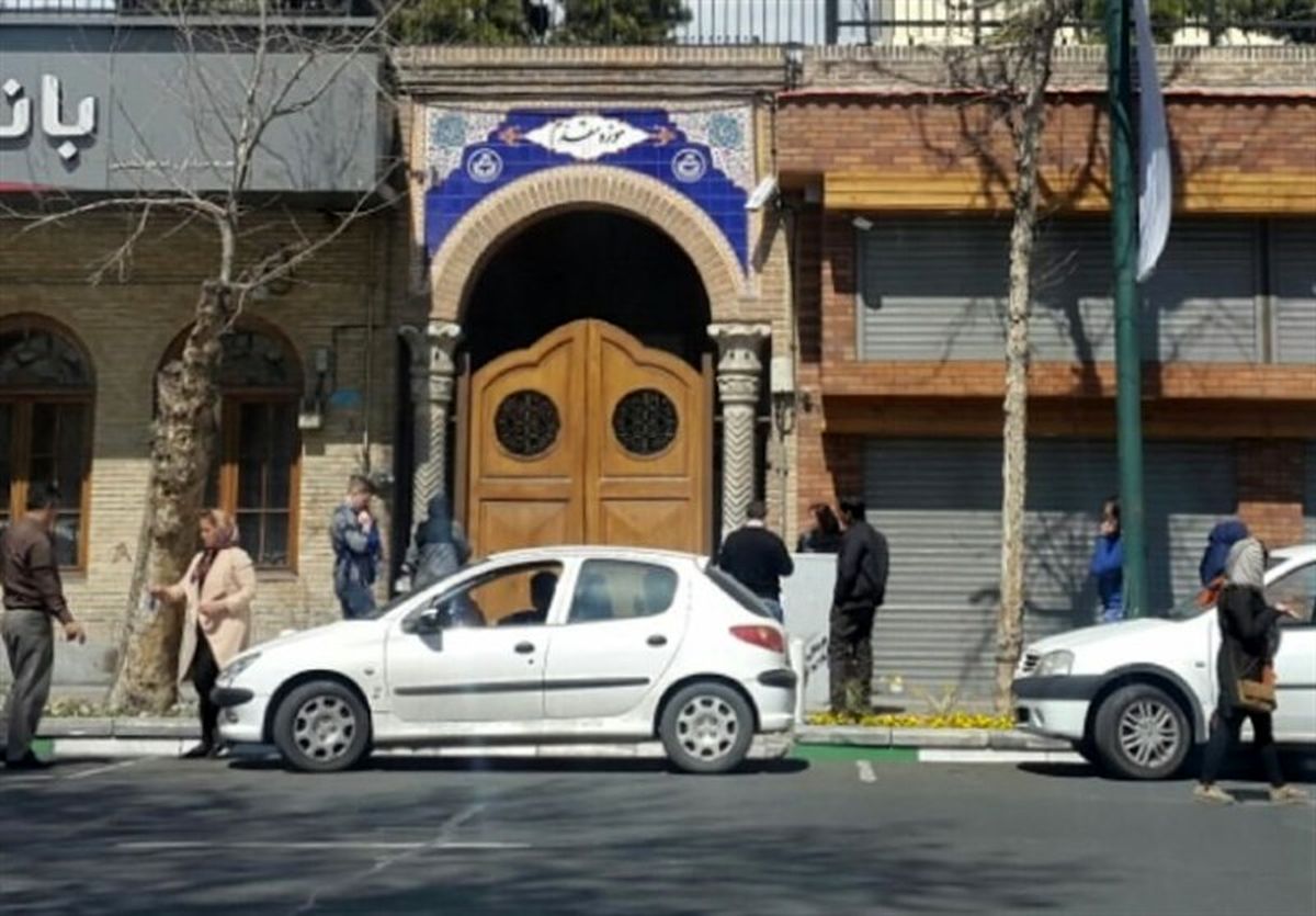 امکان بازدید از موزه جنگ فراهم شد