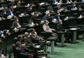 بیانیه نمایندگان مجلس در محکومیت کشتار دانش‌آموزان افغانستانی