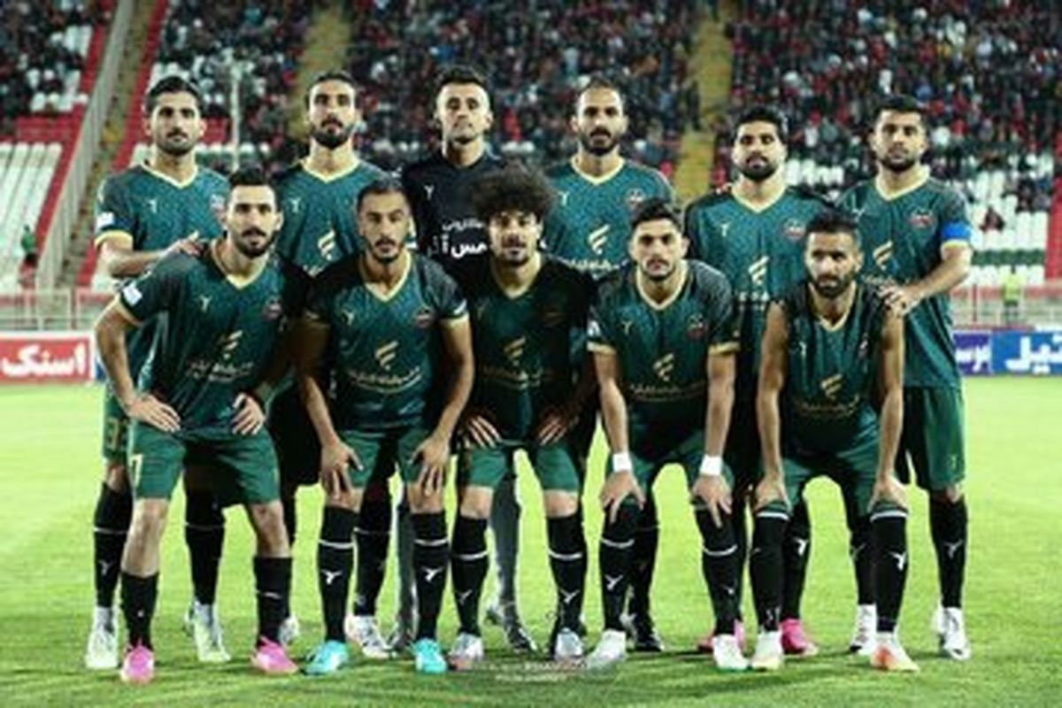 خط و نشان مدافع شمس‌آذر برای پرسپولیس

