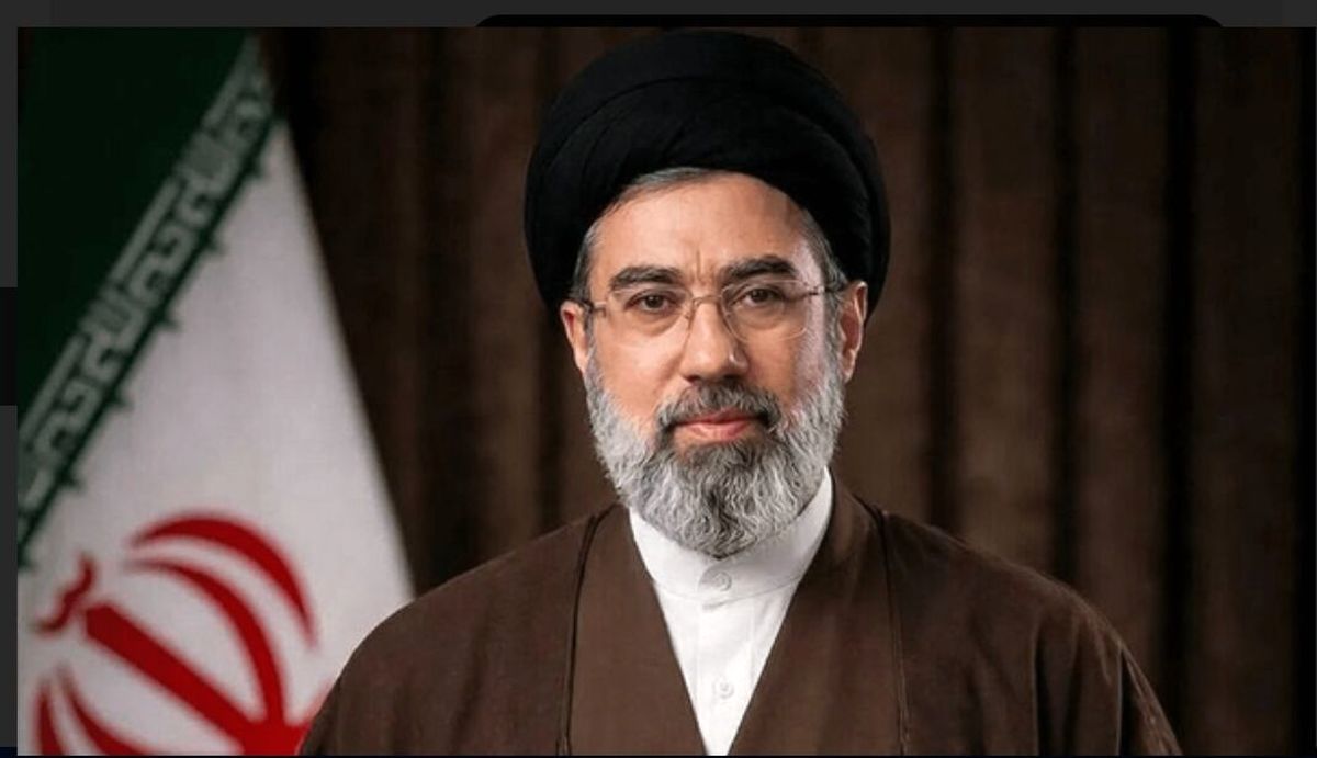 تعبیر وال استریت ژورنال از رهبر برگزیده ایران: «نه به ترامپ»
