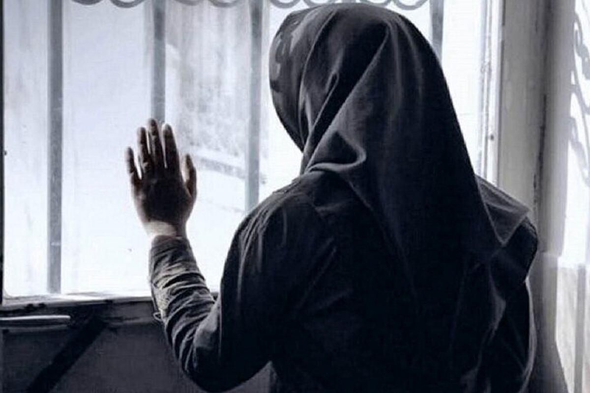 دست‌درازی پرستار خانگی به دختر معلول