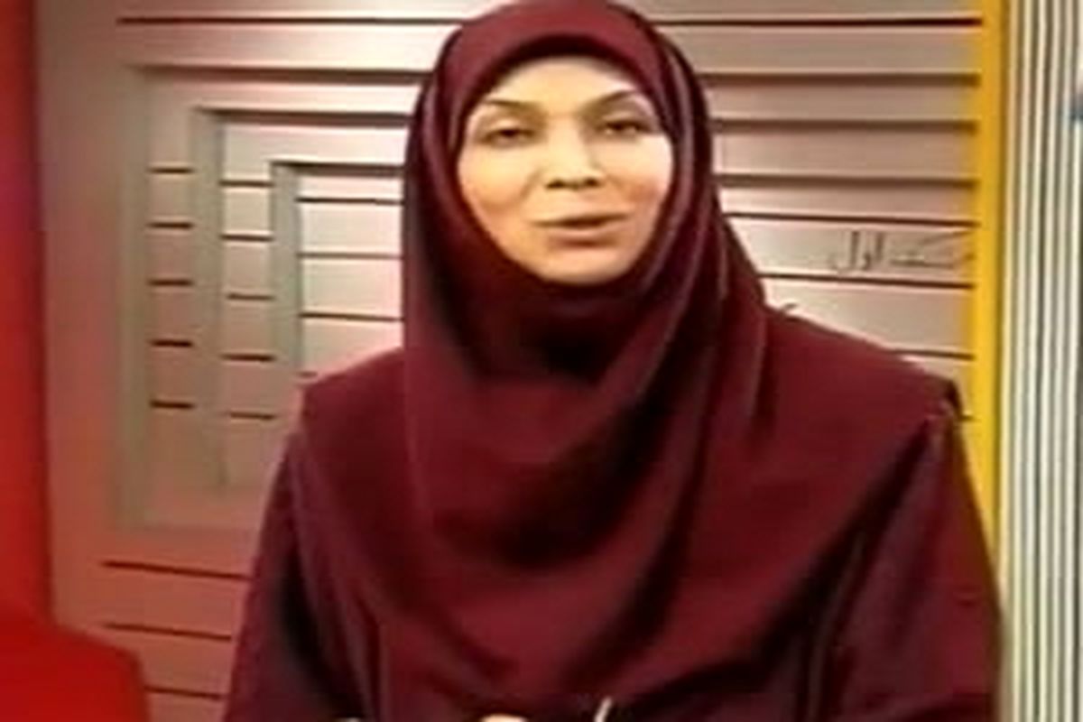 مجری دوست داشتنی دهه شصت| شیده معاونی سالها پس از مجری‌گری در تلویزیون