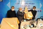 به دنبال قطع وابستگی به منابع خارجی در صنعت خودروی کشور هستیم