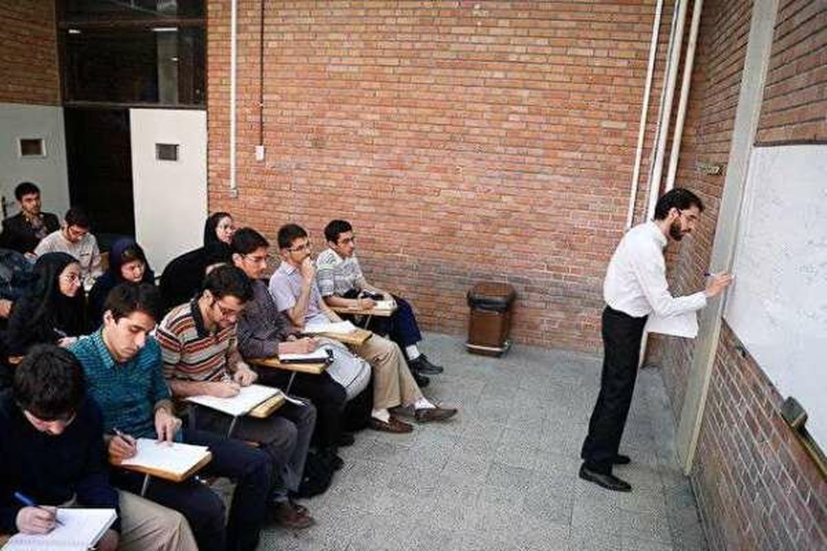 جزئیات ثبت نام پذیرفته‌شدگان رشته‌های بدون کنکور