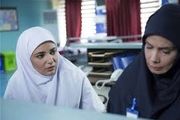 سوختن آنتن طلایی تلویزیون با سریالی که درباره «پرستاران» نبود!