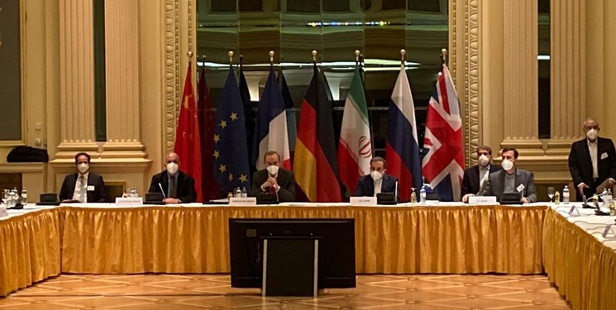 مهمترین اولویت، تمرکز بر لغو تحریم‌های آمریکا علیه ایران است