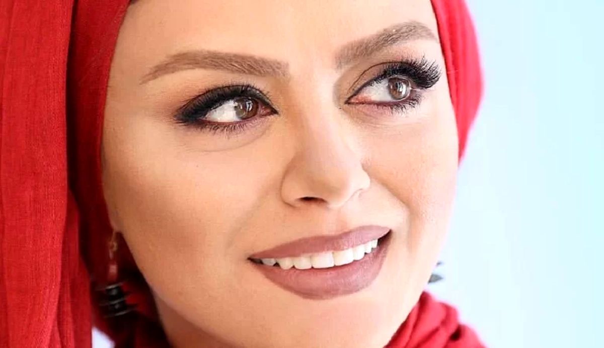 خنده های شبنم فرشادجو و انیشتین /عکس
