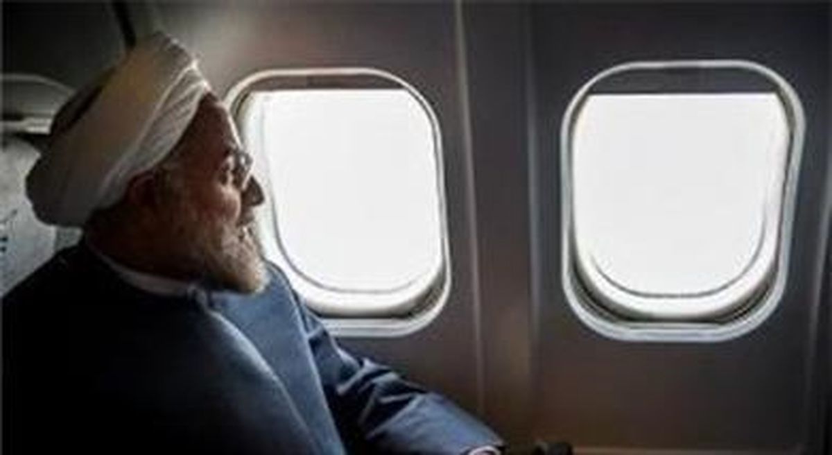 حقوق و دستمزد پاشنه آشیل‌حسن روحانی!