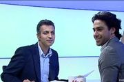 فرهادمجیدی:به صداقت فردوسی پور ایمان دارم