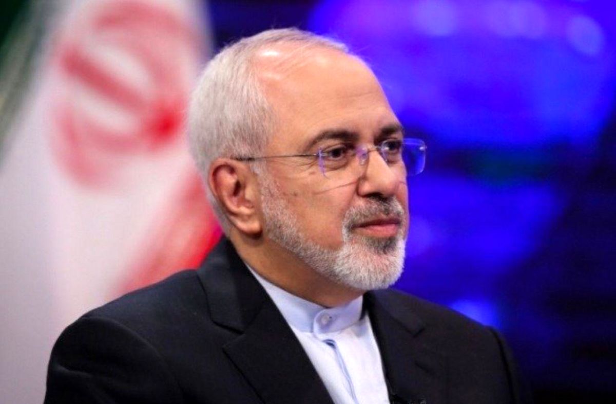ظریف: اسکندر و چنگیز نتوانستند؛ ترامپ هم نمی‌تواند