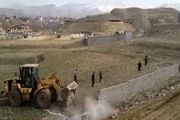 رفع تصرف میلیاردی 8 هکتار از اراضی ملی و منابع طبیعی در همدان