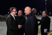 ترامپ تیم مذاکره‌کننده ایران را تهدید به گروگانگیری کرد