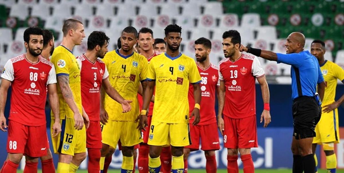 حضور بازیکنان جدید پرسپولیس مشکل‌ساز شد
