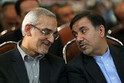 لابی واردکنندگان واگن با افراد خاص! 