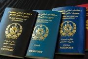 بازار داغ پاسپورت‌های جعلی افغانستان در پاکستان