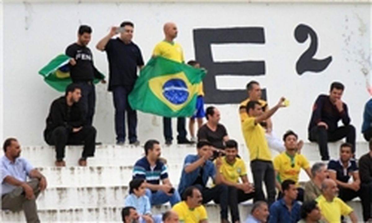 درخواست منصوریان از رئیس سازمان لیگ