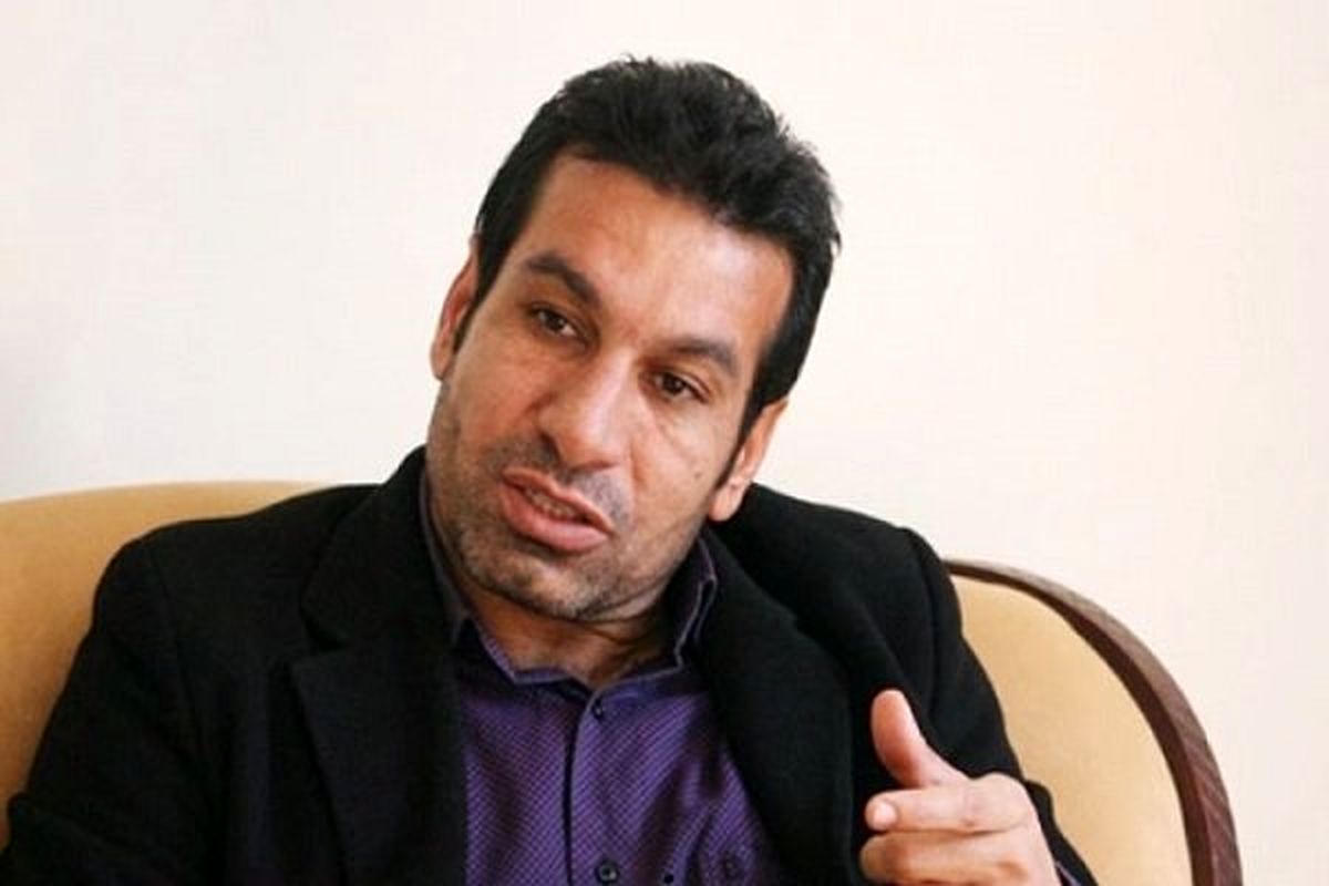  همکاری کی‌روش با ایران یک بازی دو سر برد است