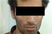 محاکمه عقرب سیاه ۹ بهمن‌ماه + عکس
