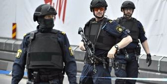 جزئیات چاقو کشی در سوئد 