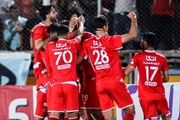 خارجی های پرسپولیس فسخ می کنند؟