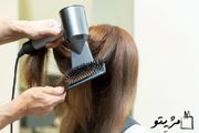 6 ترفند برای تثبیت رنگ مو