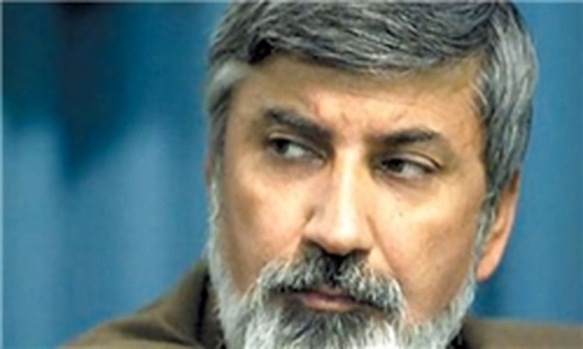 مشی مدیریتی لاریجانی بهتر جواب می‌دهد تا مشی مدیریتی عارف