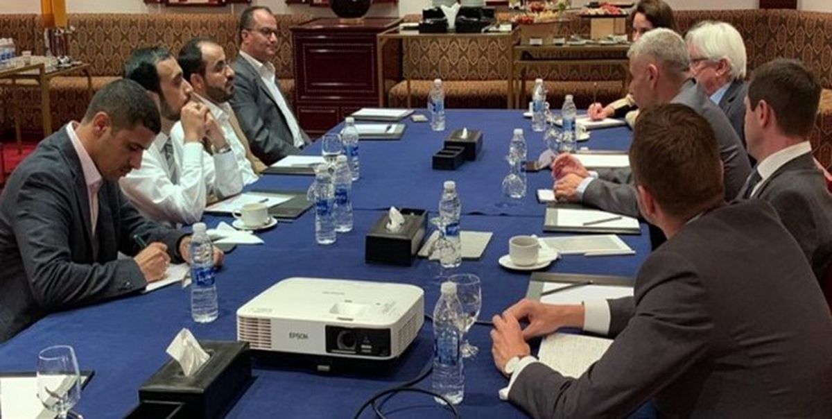 نگرانی دولت مستعفی یمن از خروج احتمالی امارات 