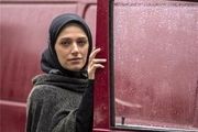 خانم بازیگر از بازی در سریال جدید «کوبار» می گوید