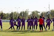  اسامی بازیکنان دعوت شده به اردوی تیم ملی فوتبال