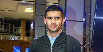 می‌خواهم با قهرمانی به همراه استقلال تاریخ ساز شوم 