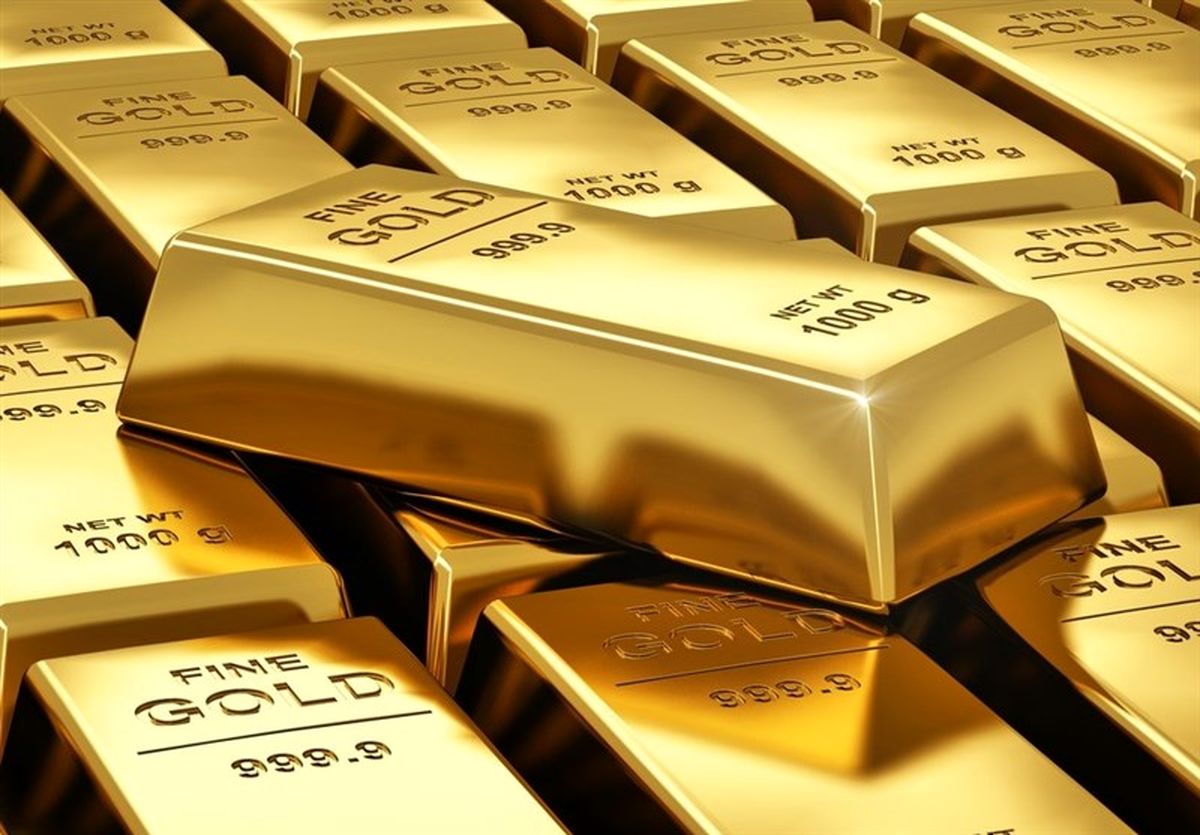 قیمت جهانی طلا امروز ۱۴۰۱/۰۲/۰۵
