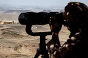 دومین روز رزمایش پیامبر اعظم نیروی زمینی سپاه/گزارش تصویری