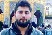 سرباز اسیر شده در میرجاوه به شهادت رسید