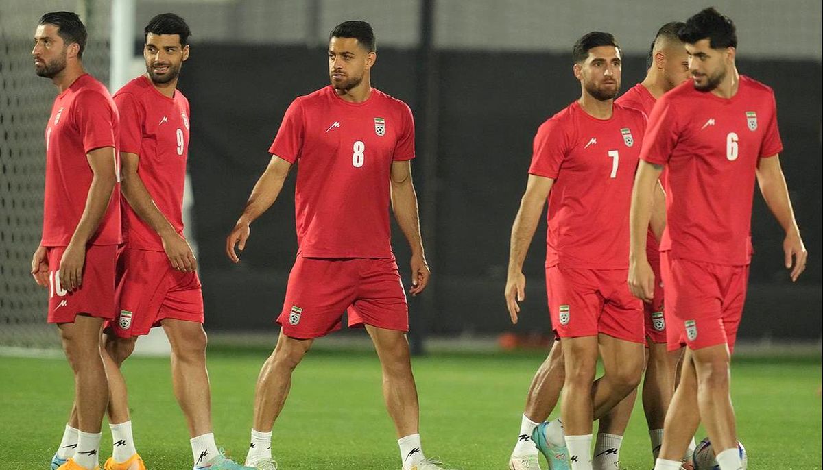واکنش پورعلی‌گنجی به عدم تمدید با پرسپولیس