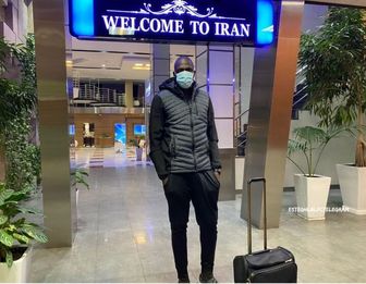 زمان بازگشت دیاباته به ایران اعلام شد