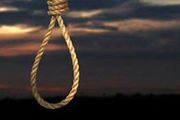 
کشف جسد حلق آویز از درخت
