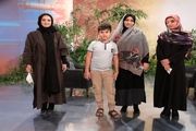 ماجرای دختری که سورپرایز تولدش یک شیشه اسید بود