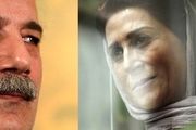 غم «فاطمه معتمدآریا» از درگذشت کارگردان مشهور سینما